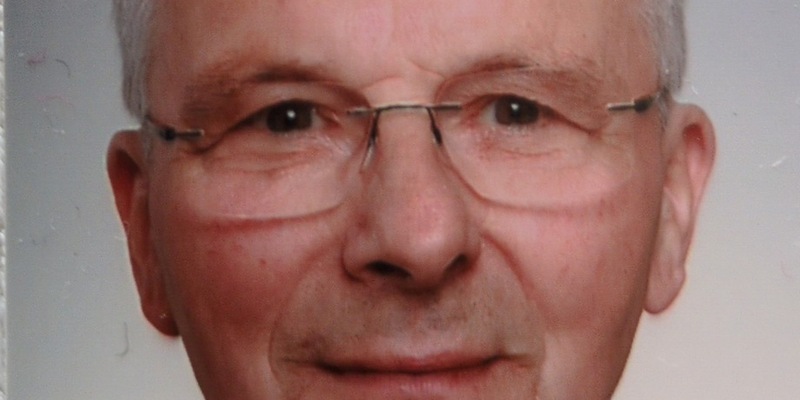 POL-FL: Wallsbüll: 71-jähriger Mann vermisst - Hinweise erbeten - Foto: presseportal.de