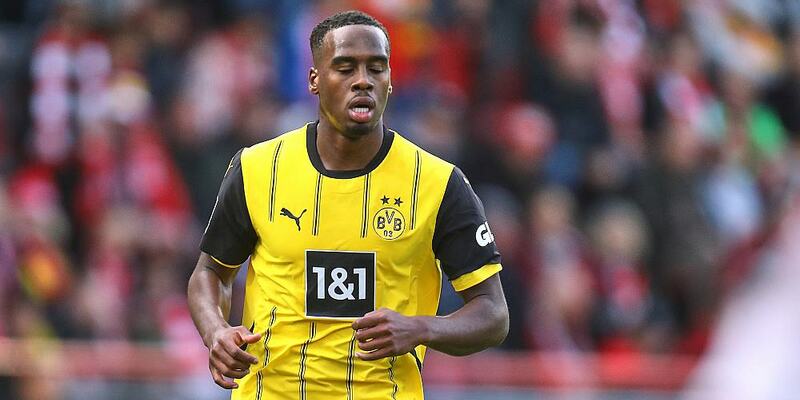 Jamie Gittens (Archiv) - Foto: über dts Nachrichtenagentur