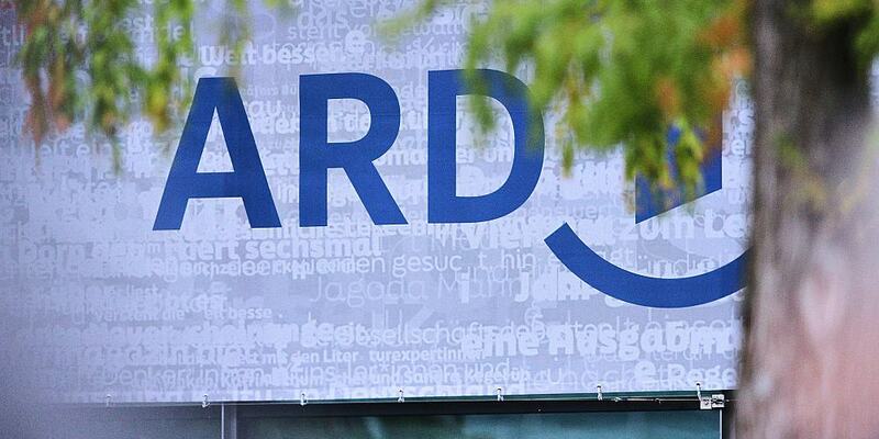 ARD-Logo am 20.10.2024 - Foto: über dts Nachrichtenagentur