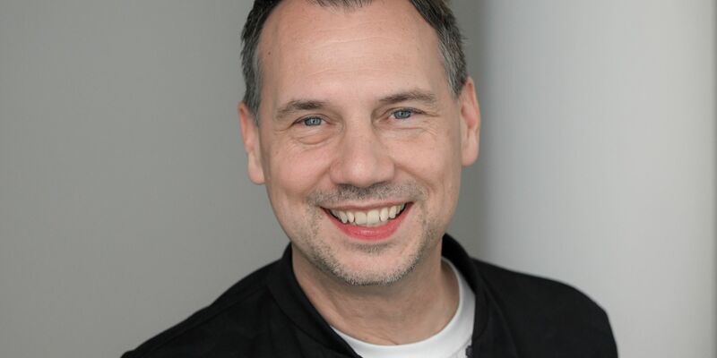 Fitzeks neuer Thriller «Das Kalendermädchen» ist ab heute erhältlich. (Archivbild) - Foto: Jens Kalaene/dpa