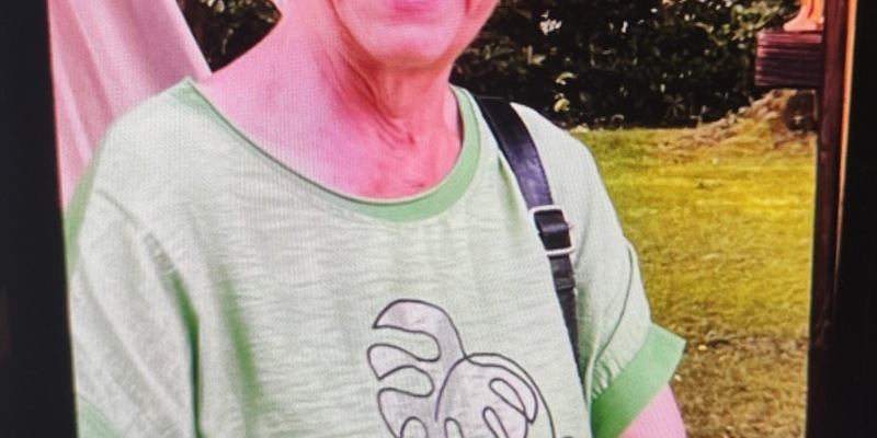 LPI-NDH: Öffentlichkeitsfahndung nach vermisster Person aus Ilfeld - Foto: presseportal.de