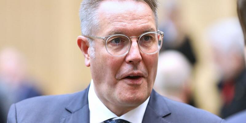 Alexander Schweitzer (Archiv) - Foto: über dts Nachrichtenagentur