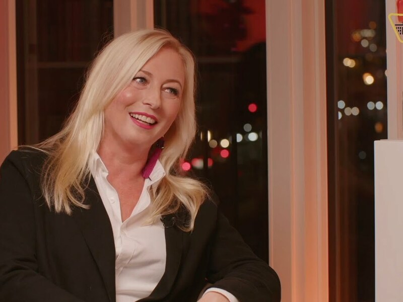 Salon Schinkelplatz mit Ilka Peemo?ller: Sei dein eigener Titelstar - Foto: inside-wirtschaft.de