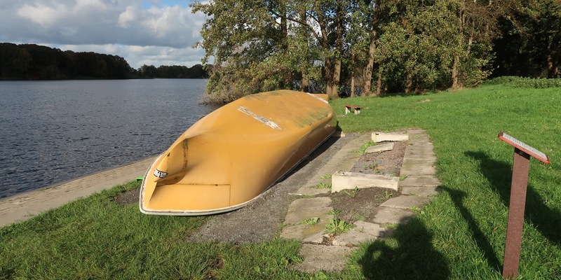 POL-DEL: Landkreis Oldenburg: Sachbeschädigung mit hohem Sachschaden am Tweelbäker See - Foto: presseportal.de