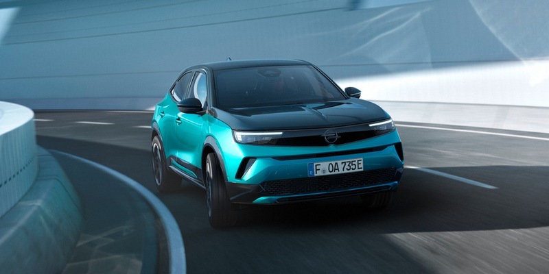 Schärfer, moderner, digitaler: Neuer Opel Mokka für 26.740 Euro ab sofort bestellbar - Foto: presseportal.de