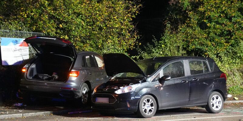 Der Fahrer eines Unfall mit drei Toten will sich nicht äußern.  - Foto: SDMG/dpa