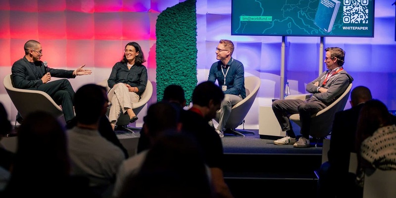 IMPACT FESTIVAL 2024: Umfassendes Programm macht Potential der nachhaltigen Transformation greifbar - Foto: presseportal.de