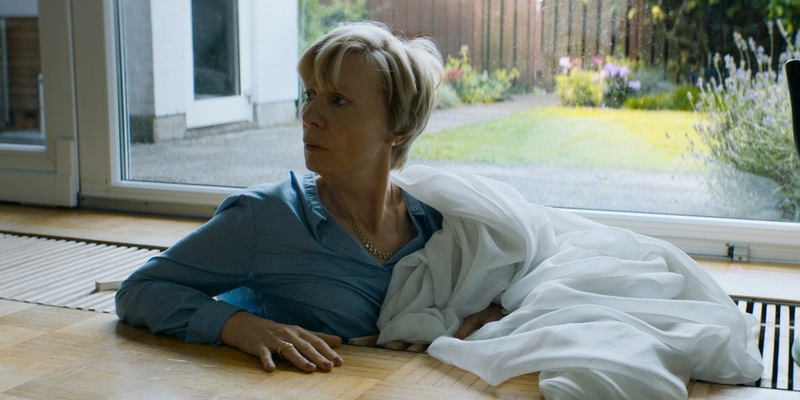 Da kommt noch was (BR/ARTE) - ein ARD Debüt-Film über die späte Liebe - Foto: presseportal.de