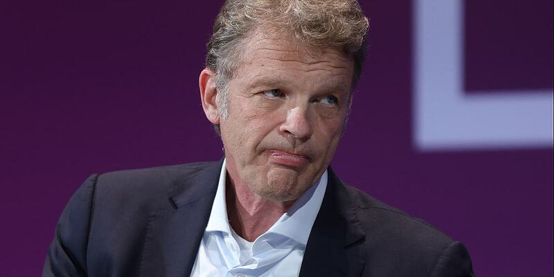 Christian Sewing (Archiv) - Foto: über dts Nachrichtenagentur