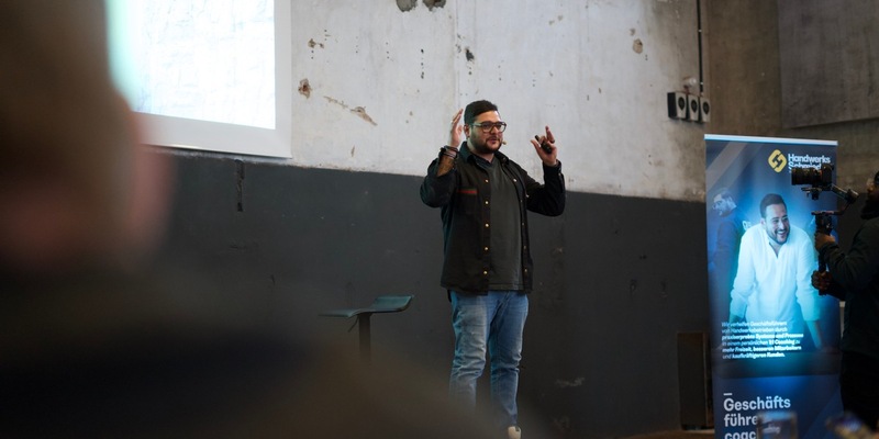 Handwerk statt Studium: Die unterschätzte Karrierechance für Abiturienten? - Foto: presseportal.de