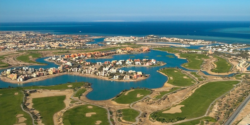 El Gouna: Orascom Hotel Management transformiert das Gasterlebnis mit modernster Technologie - Foto: presseportal.de