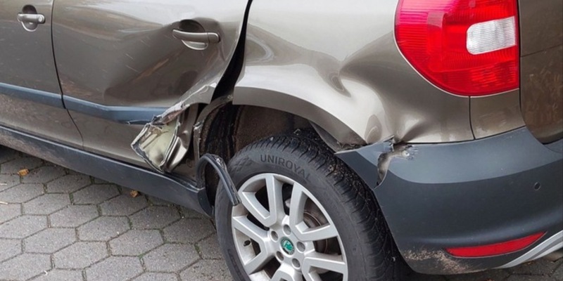 POL-PDKL: Zu Hause Schaden bemerkt - Foto: presseportal.de