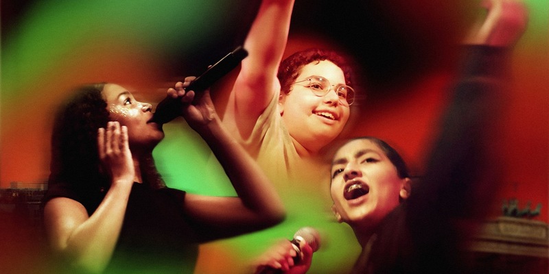 ZDF zeigt zwei Filme über weibliche Selbstbestimmung und Sichtbarkeit - Foto: presseportal.de