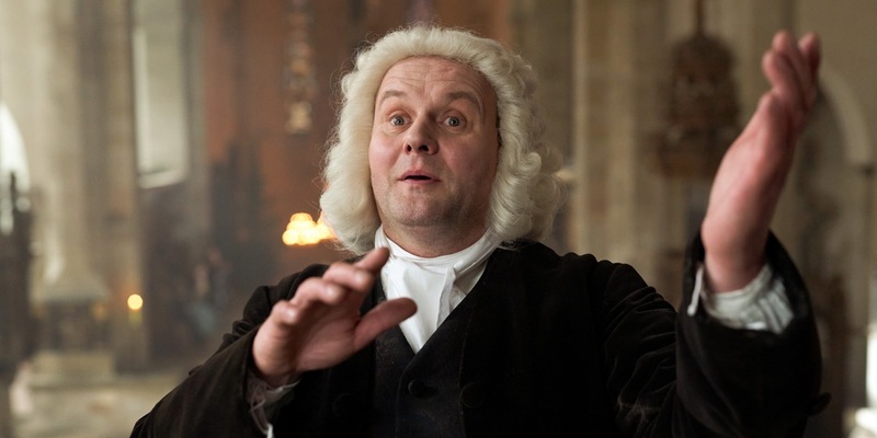 BACH - Ein Weihnachtswunder: das ARD-/ORF-Weihnachtshighlight / Einladung zu digitalen Interviews mit den Hauptdarstellern am 4. und 6. November 2024 - Foto: presseportal.de