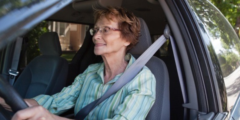 LKA-RP: LKA unterstützt zweite Seniorenmesse in Wolfstein - Verkehrssicherheit für Seniorinnen und Senioren im Fokus - Foto: presseportal.de