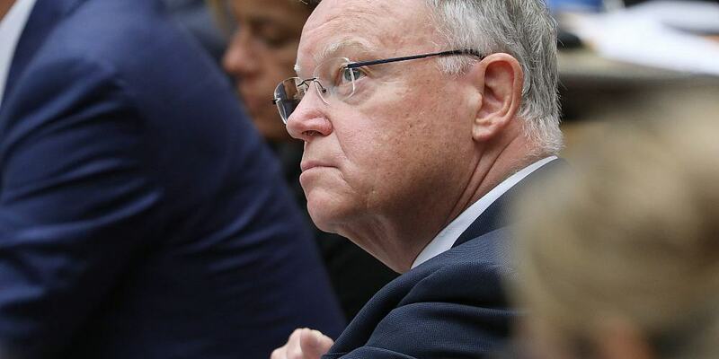 Stephan Weil (Archiv) - Foto: über dts Nachrichtenagentur