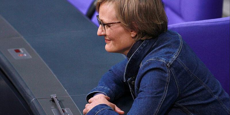 Franziska Brantner (Archiv) - Foto: über dts Nachrichtenagentur