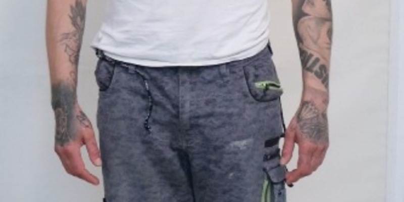 LPI-G: Öffentlichkeitsfahndung nach Flüchtigen - Foto: presseportal.de