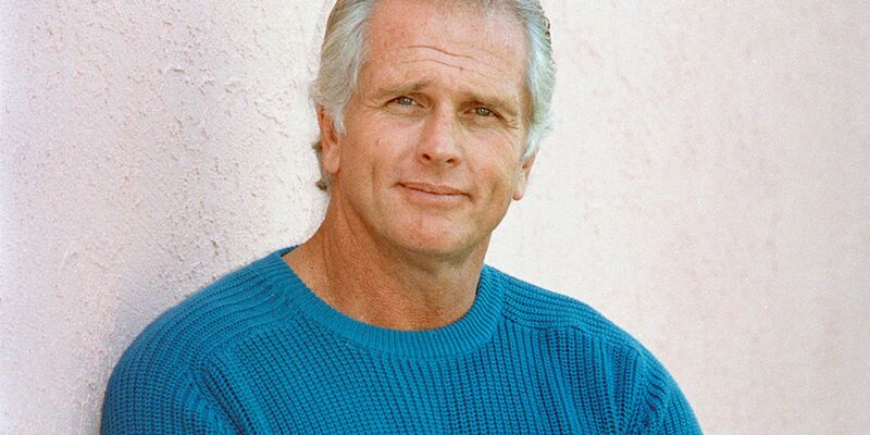 «Tarzan»-Darsteller Ron Ely ist tot. - Foto: Reed Saxon/AP/dpa