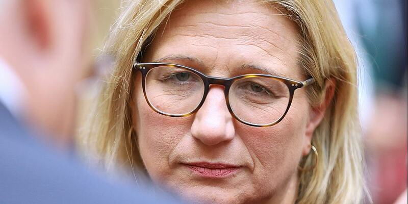 Anke Rehlinger (Archiv) - Foto: über dts Nachrichtenagentur