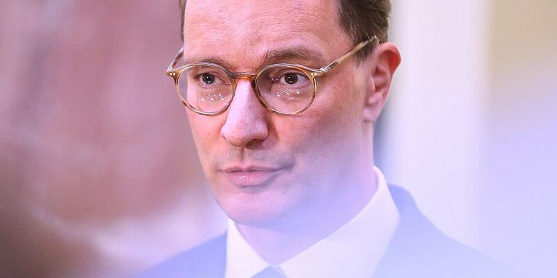 Hendrik Wüst (Archiv) - Foto: über dts Nachrichtenagentur