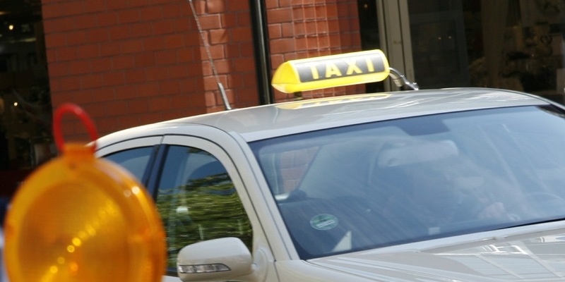 HZA-LÖ: Selbstanzeige im Taxigewerbe führt zu umfangreichen Ermittlungen - Foto: presseportal.de
