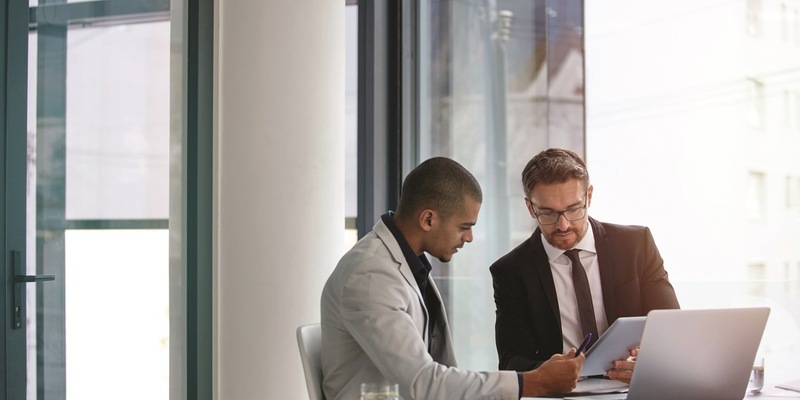 ManpowerGroup Studie / Unternehmen rechnen mit mehr Einfluss auf Arbeitsbedingungen / Zukünftige Machtverschiebung zugunsten der Arbeitgeber erwartet - Foto: presseportal.de