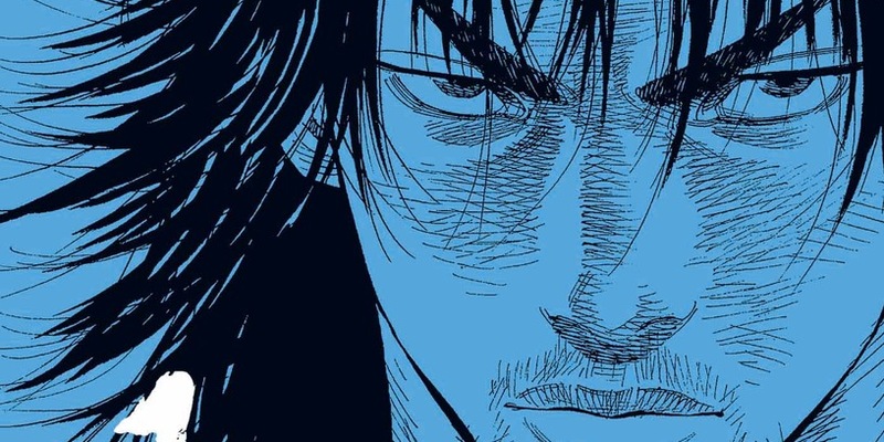 Takehiko Inoues preisgekröntes Meisterwerk Vagabond als Master Edition - Foto: presseportal.de