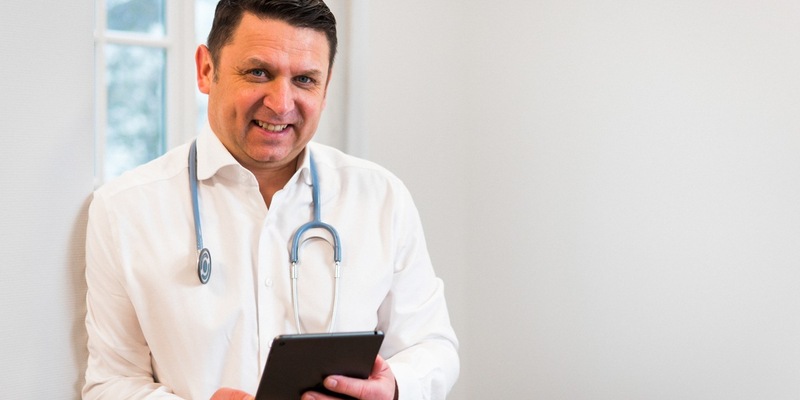 Fünf Tipps für eine schnelle Erholung nach Knieverletzungen - Foto: presseportal.de