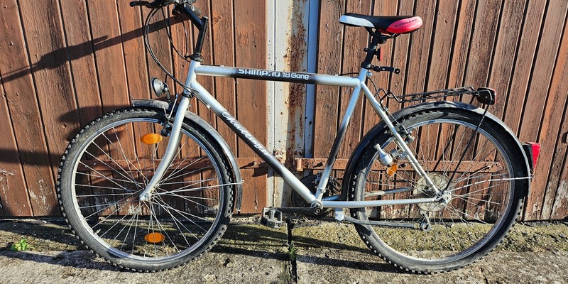 POL-NB: Einbrecher lässt Brötchen und Fahrrad zurück - Foto: presseportal.de