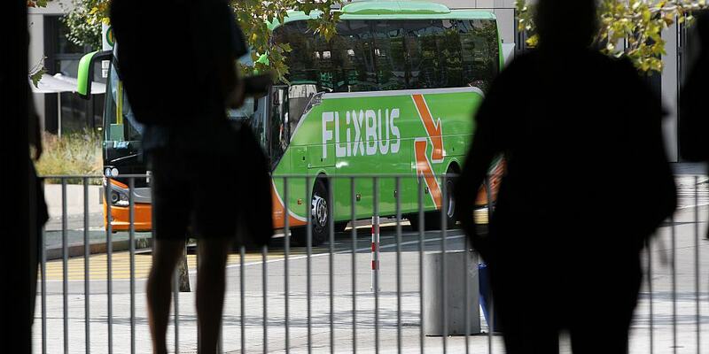 Flixbus (Archiv) - Foto: über dts Nachrichtenagentur