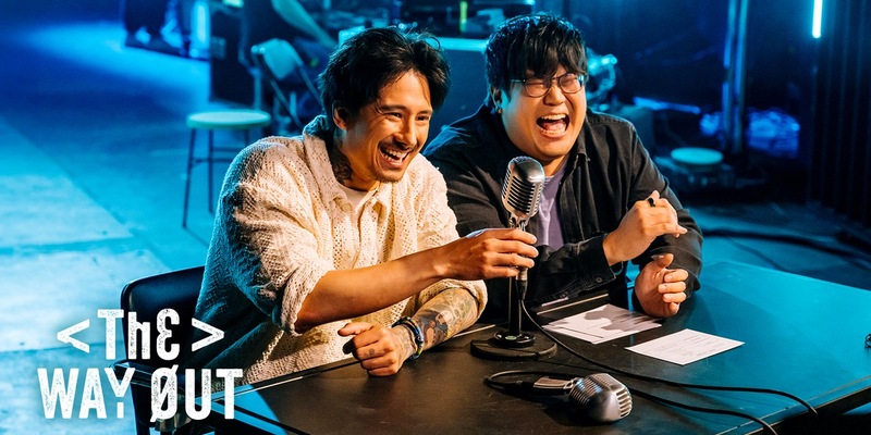 Prime Video kündigt Deutschlands erste Escape-Room-Comedy-Show The Way Out ab Frühjahr 2025 an - Foto: presseportal.de