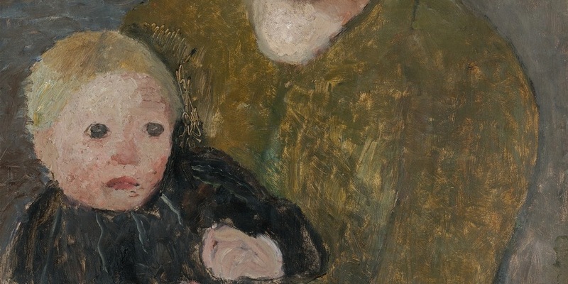 Großzügige Schenkung: Das Leopold Museum erhält ein bedeutendes Gemälde von Paula Modersohn-Becker - Foto: presseportal.de