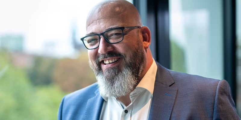 Sicherheitsdienstleistungen richtig ausschreiben: Sascha Luike von LL Consulting unterstützt Vergabestellen bei der Suche nach dem passenden Sicherheitsdienst - Foto: presseportal.de