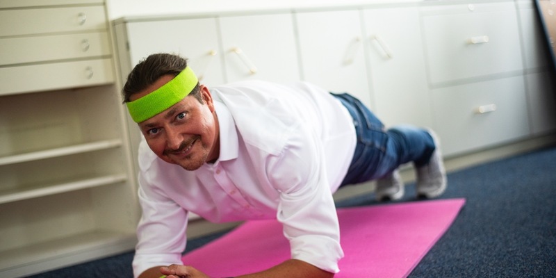 Wenn Mitglieder nicht zahlen - Experte verrät, wie Fitnessstudios erfolgreich mit säumigen Kunden kommunizieren - Foto: presseportal.de