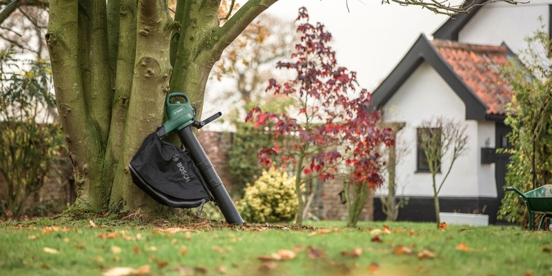 So machen Sie Haus und Garten winterfest - Foto: presseportal.de