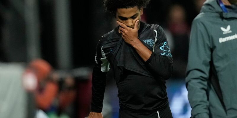 Lange Pause für Adli - Foto: Christophe Ena/AP