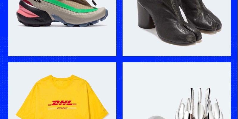 Kultobjekte der Gegenwart: 100 Must-haves für jede Sammlung - Foto: presseportal.de