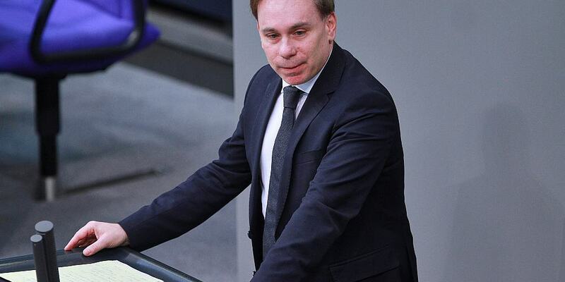 Volker Ullrich (Archiv) - Foto: über dts Nachrichtenagentur