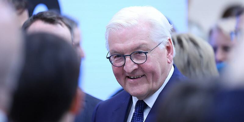 Frank-Walter Steinmeier (Archiv) - Foto: über dts Nachrichtenagentur