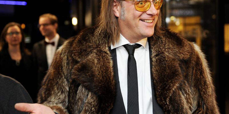 Michael Gaedt war am Mittwochmittag in einen Unfall auf der A81 nahe Ludwigsburg verwickelt. - Foto: picture alliance / dpa