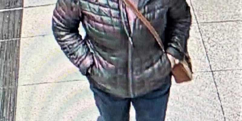 POL-WL: Öffentlichkeitsfahndung nach vermisster 74-Jähriger - Foto: presseportal.de