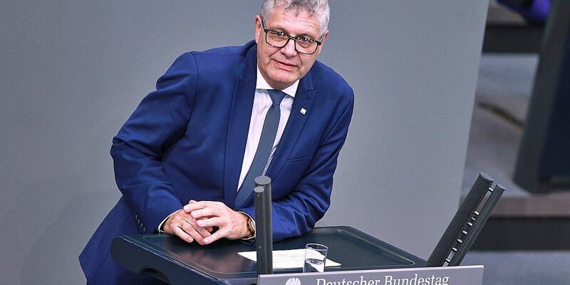 Christian Haase (Archiv) - Foto: über dts Nachrichtenagentur