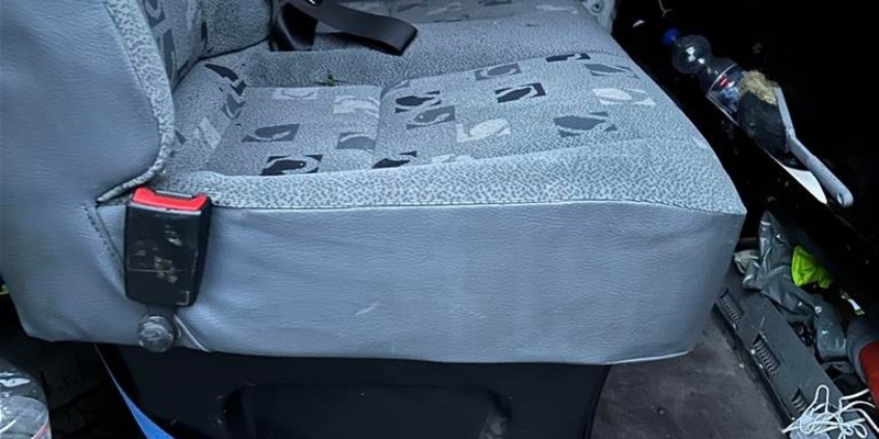 POL-VDMZ: A61 - Kontrollen auf der Autobahn - viele Verstöße aufgedeckt - Foto: presseportal.de