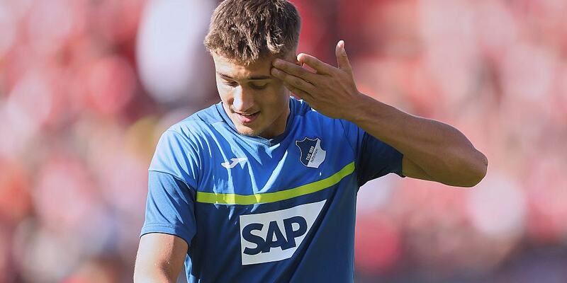 Tom Bischof (TSG Hoffenheim) (Archiv) - Foto: über dts Nachrichtenagentur