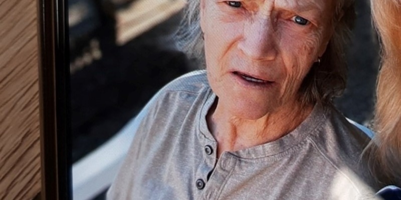 RLS NORD: 76- jährige Jutta Z. aus Flensburg Weiche vermisst - Polizei bittet um Mithilfe - Foto: presseportal.de
