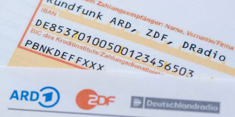 In Leipzig beraten die Regierungschefs der Länder über die Zukunft des öffentlich-rechtlichen Rundfunks (Archivbild). - Foto: Sebastian Kahnert/dpa