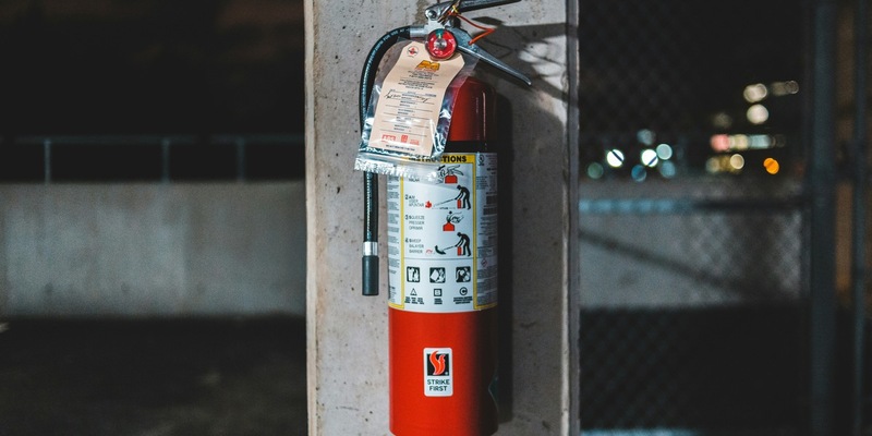 Wie PRIMEROS Standards für betriebliche Brandschutzhelfer setzt - Foto: presseportal.de