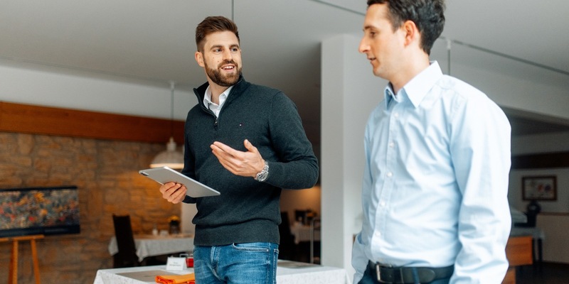 Weniger Zeitarbeiter trotz anhaltendem Fachkräftemangel? Personalexperte analysiert die Personallage in der Pflege - und verrät, wie Pflegebetriebe darauf reagieren sollten - Foto: presseportal.de