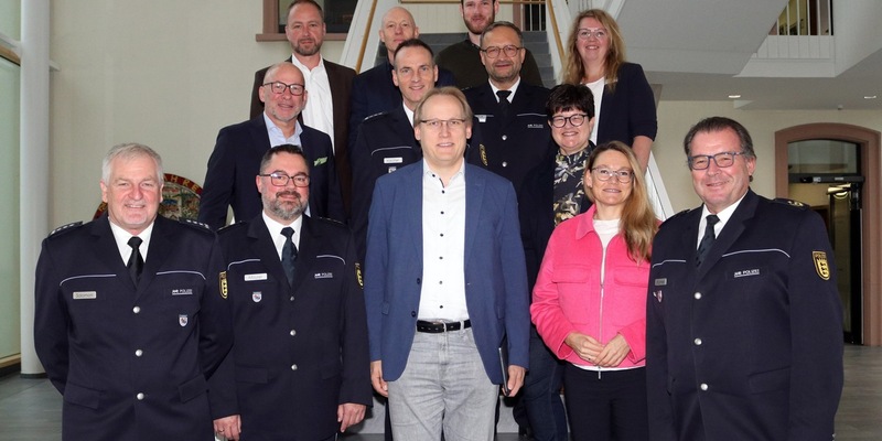 PP Ravensburg: Gemeinsame Pressemitteilung des Landratsamts Sigmaringen und des Polizeipräsidiums Ravensburg vom 25.10.2024 - Foto: presseportal.de